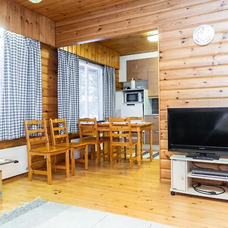 Rantamokki By Interhome Hébergement de vacances *