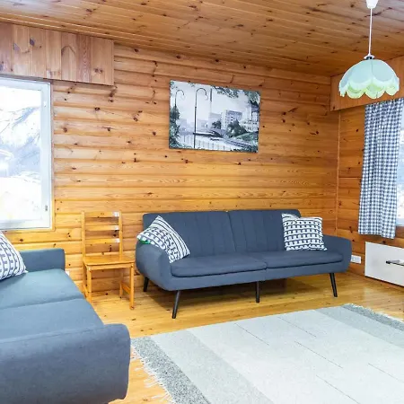 Дом отдыха Rantamokki By Interhome *