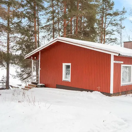 Rantamokki By Interhome Hébergement de vacances Tahkovuori