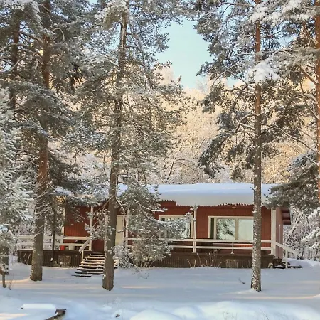 Rantamokki By Interhome * Tahkovuori