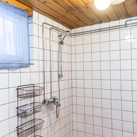 Rantamokki By Interhome Hébergement de vacances