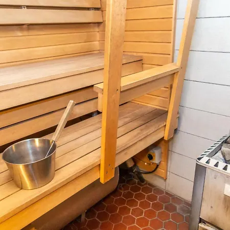 Hébergement de vacances Rantamokki By Interhome